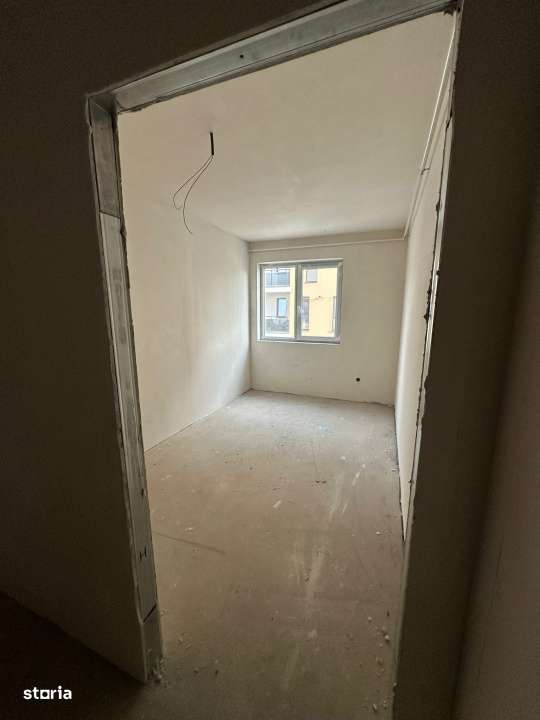 Apartament de 3 camere, 58mp utili, parcare, zona Somesului - Imagine principală: 4/6