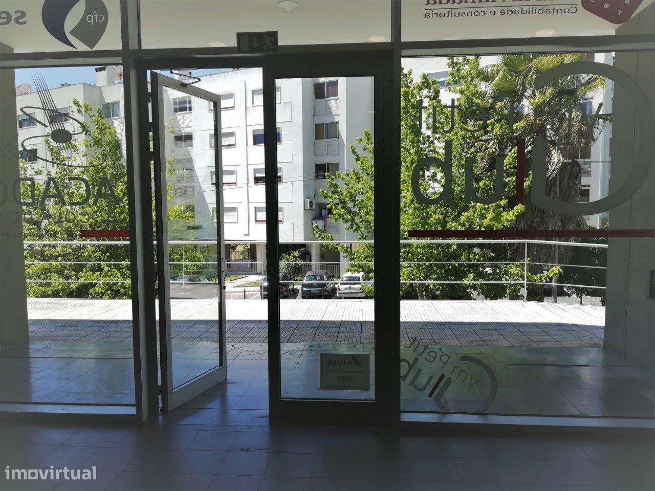 Escritório Alto Business Park | 335 m2 | Póvoa Santa Iria - Grande imagem: 4/10