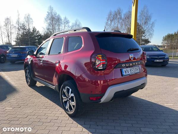 Dacia Duster 1.3 TCe Prestige - 6