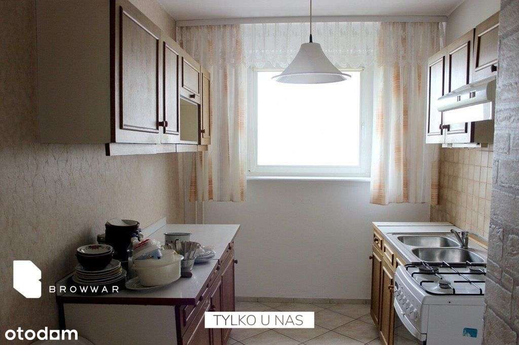 Rataje | os. Rusa | 3pok. | do remontu-12