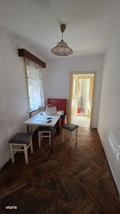Apartament cu 3 camere  zona semicentrala, Calea Traian - Imagine principală: 5/9