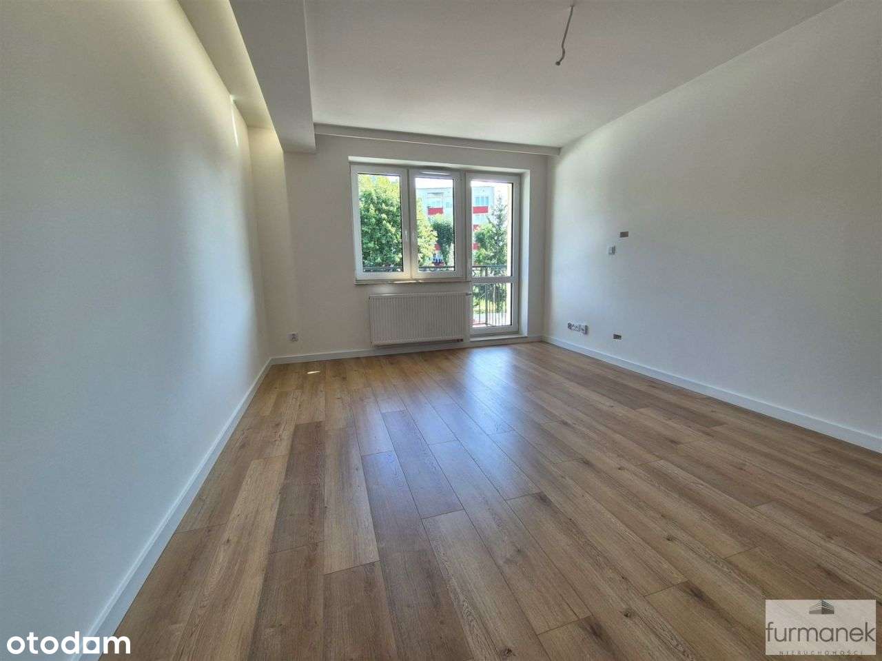 Komfortowy apartament w nowym bloku z windą-8