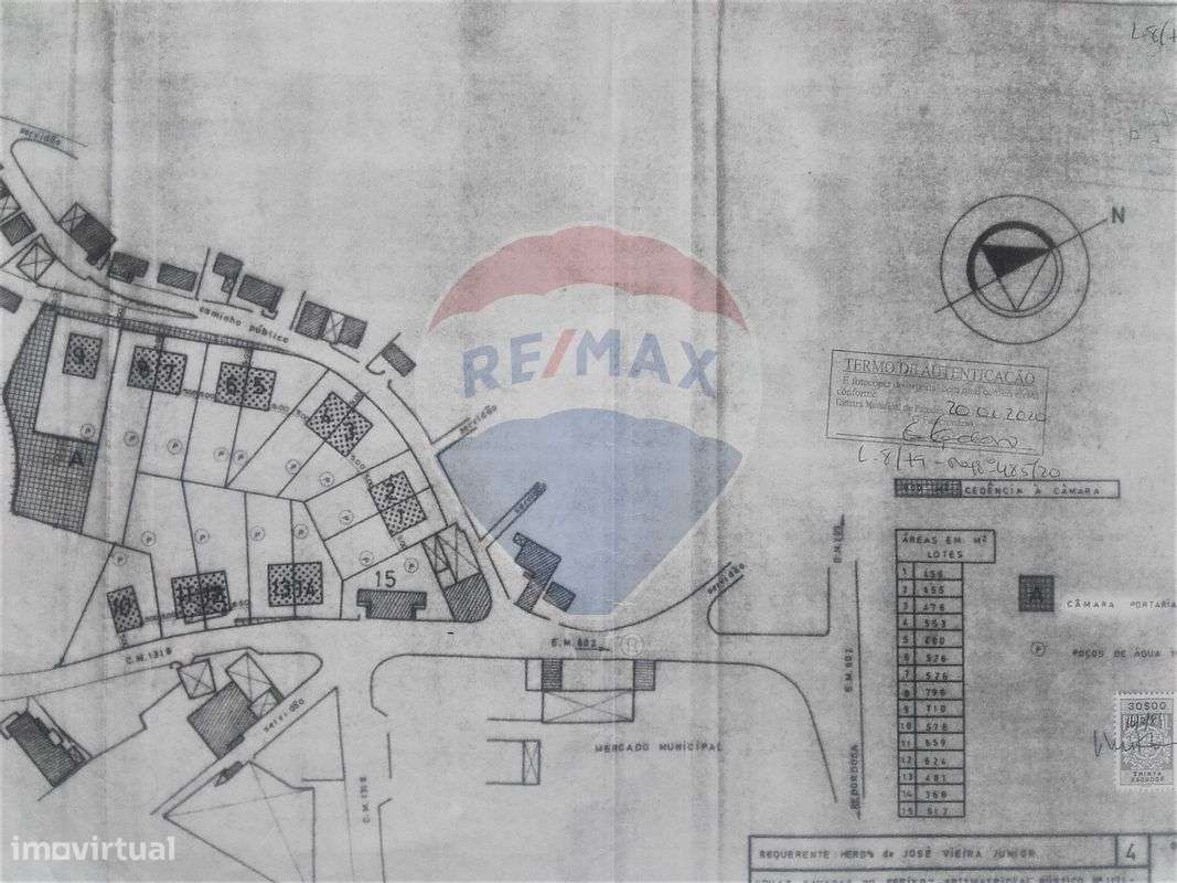 Terreno  para venda - Grande imagem: 5/7