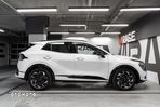 Kia Sportage 1.6 T-GDI MHEV GT Line 2WD DCT - 6