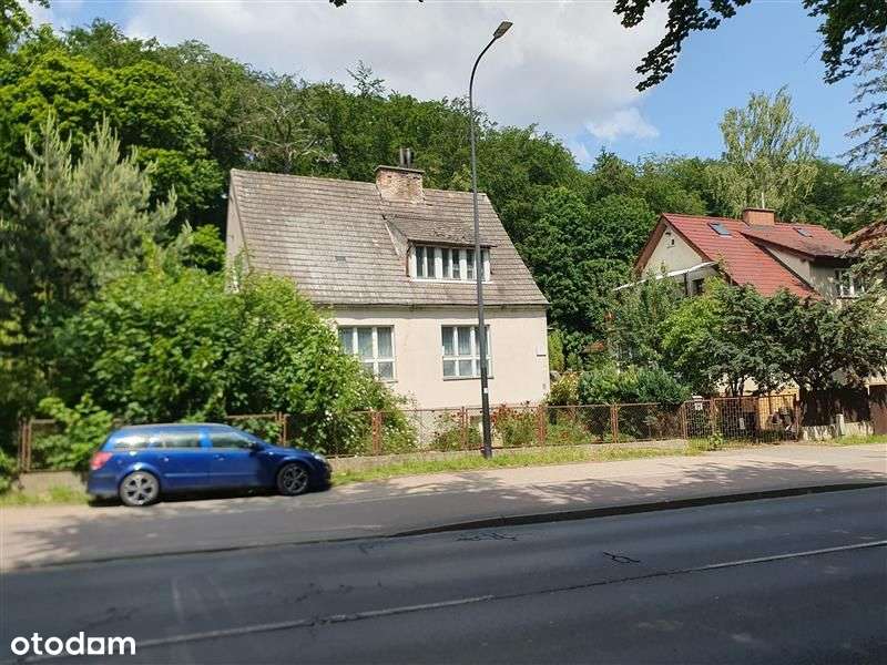 Dom wolnostojący - Gdańsk Wrzeszcz-7