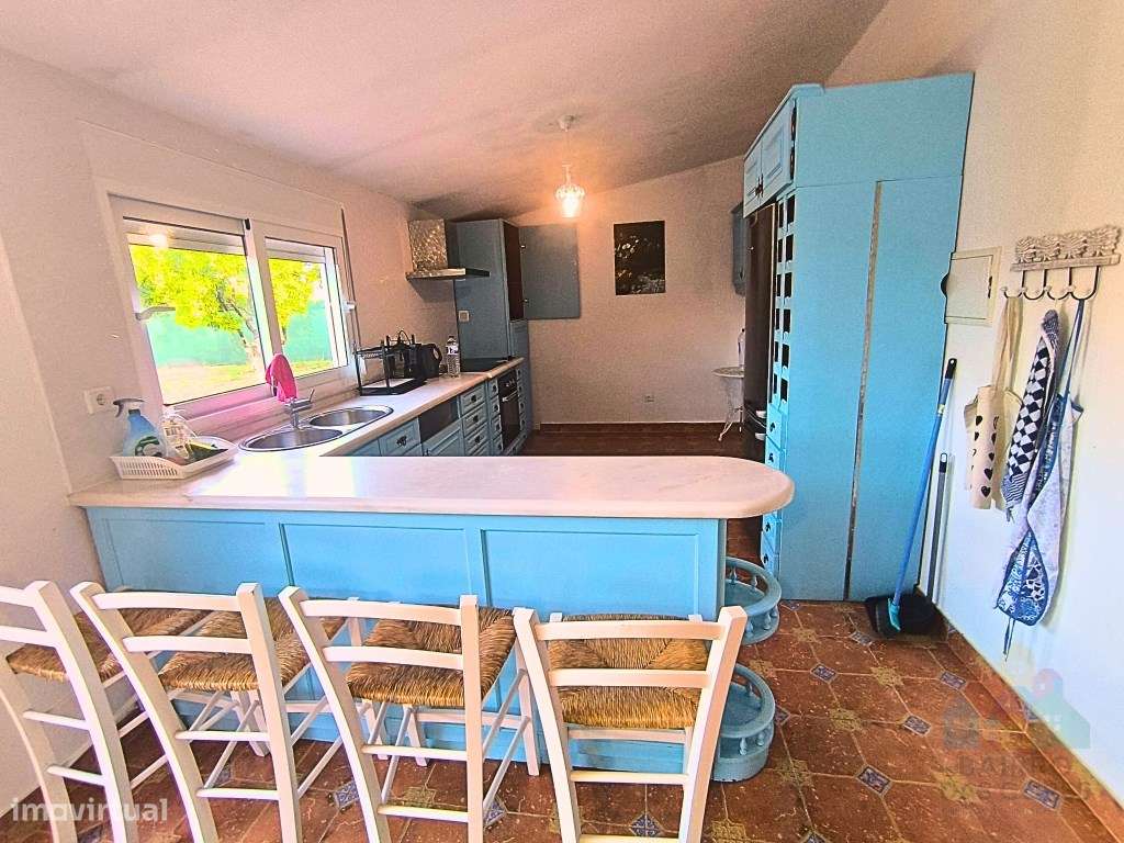 Moradia T3 com licença AL em zona muito tranquila no Sardoal-9