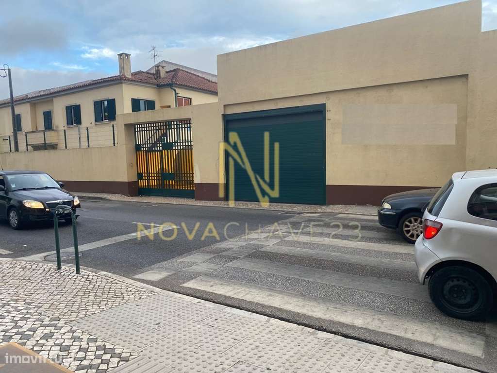 Café "O Pintas" à Venda – 78 m² – Agualva e Mira-Sintra-14