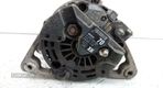 Alternador Opel Corsa C (X01) - 3