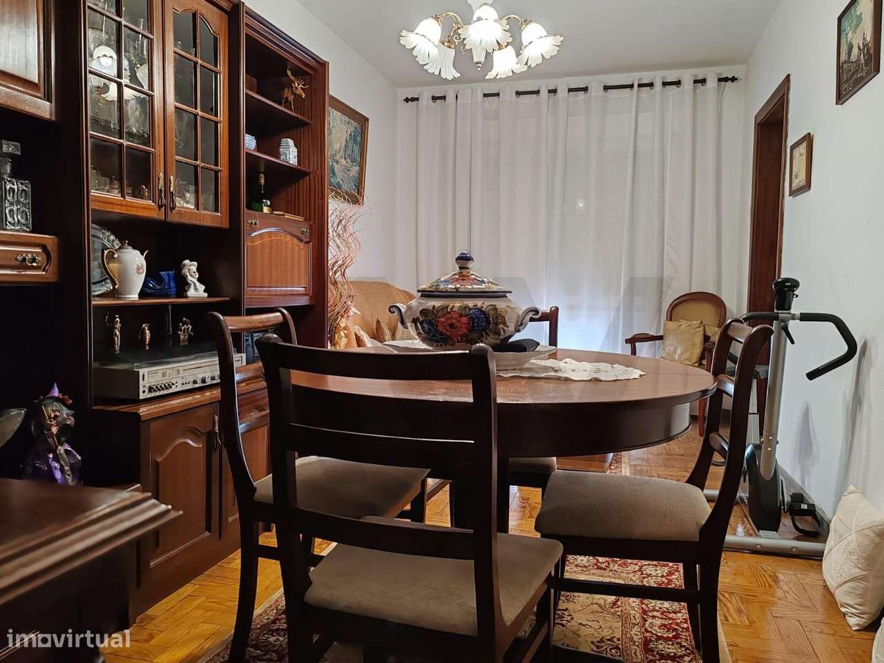 T3 na Quinta do Morgado - Grande imagem: 4/22