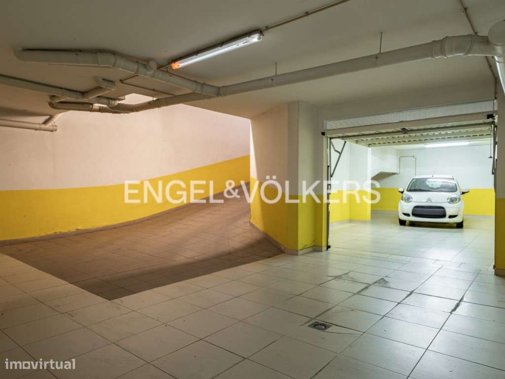 Exclusivo Duplex T2+1 com Terraço Privativo e Vista Panorâmica-27