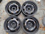 Felgi Opel Corsa F Peugeot 208 Citroen DS4 6,5Jx16 ET26 4x108 - 1