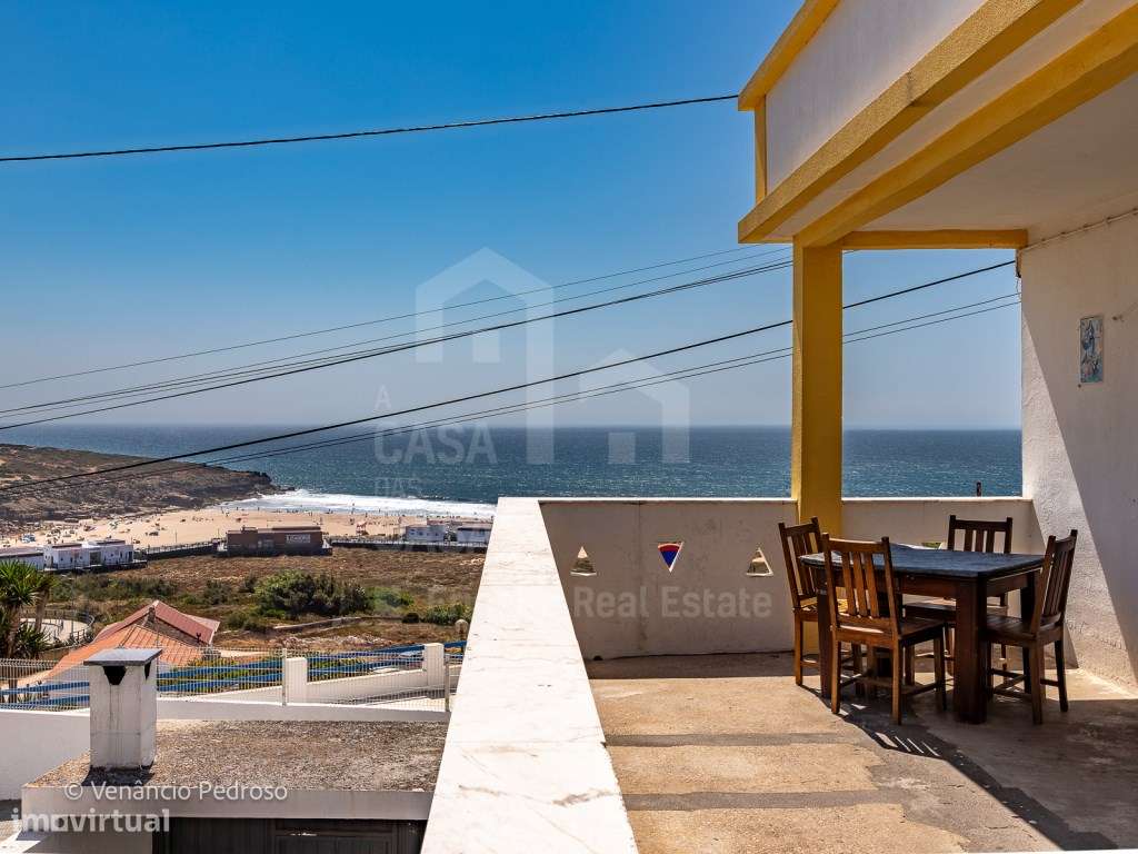Vende Moradia T5 - Ericeira 2 km, A Casa das Casas - Grande imagem: 5/23