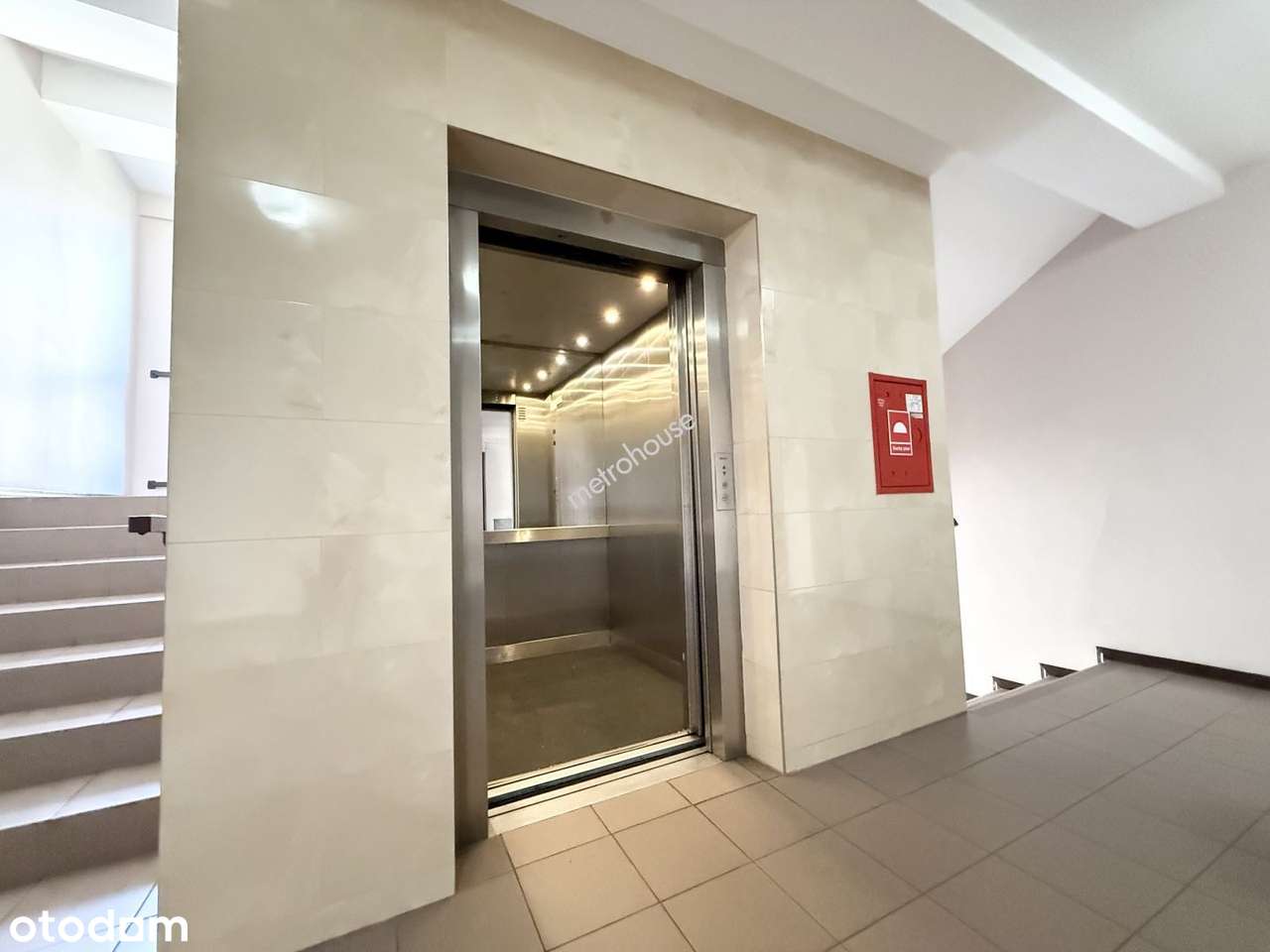 Na sprzedaż: 2-pokojowe mieszkanie z loggią – Warszawa, Białołęka-9