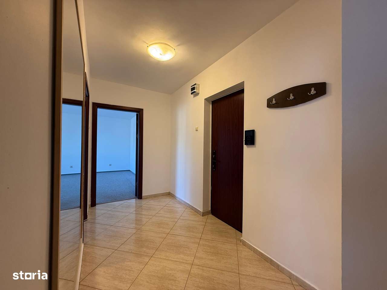 APARTAMENT 2 CAMERE | DECOMANDAT | 450 M DE CENTRUL VECHI | ZONA ULTRA - Imagine principală: 5/9