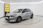 Peugeot 208 1.2 PureTech Active Pack - 3