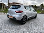 Renault Clio 1.5 dCi Dynamique S - 11