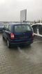 Dezmembram Opel Zafira 1.6 B an fabr. 2005 - 3