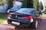 BMW Seria 6 640d Coupe - 3