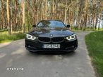 BMW Seria 4 420d Gran Coupe Luxury Line - 3