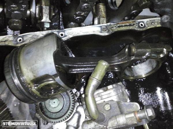 bielas do motor Mazda 2.5 B2500 e Ford Ranger WL WLT WL-T - 1