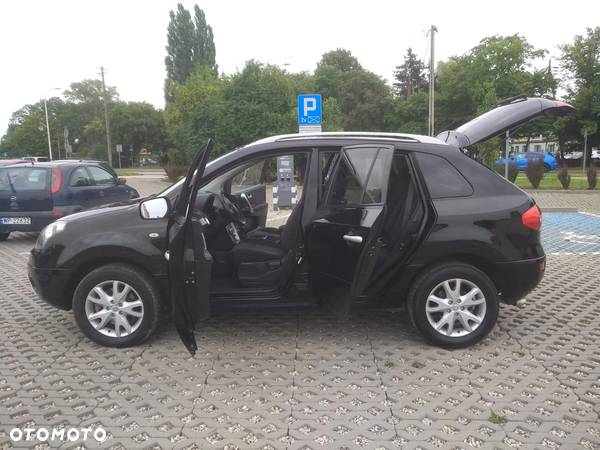 Renault Koleos 2.0 dCi Expression - 11