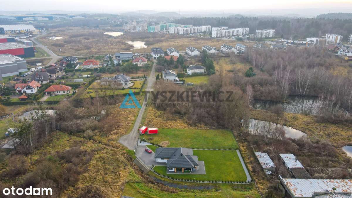 Dwie działki o łącznej powierzchni 4 404 m2 - Pełny obrazek: 3/19