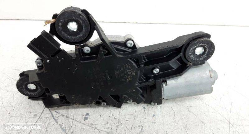 Motor Limpa Vidros Tras Ford Focus Ii (Da_, Hcp, Dp) - 2