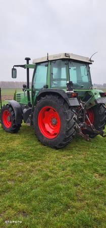 Fendt Farmer 308C - 5