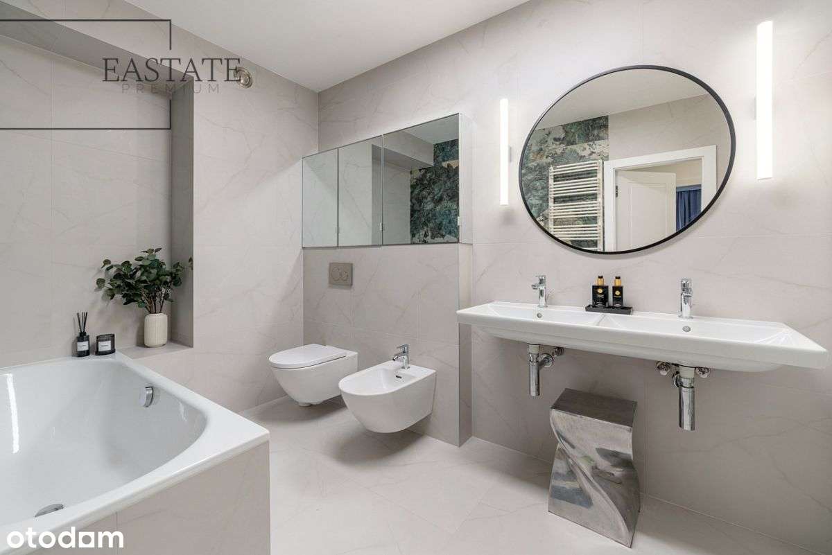 Rodzinne 4 pokoje 94 m² + garaż, blisko Arkadii-10