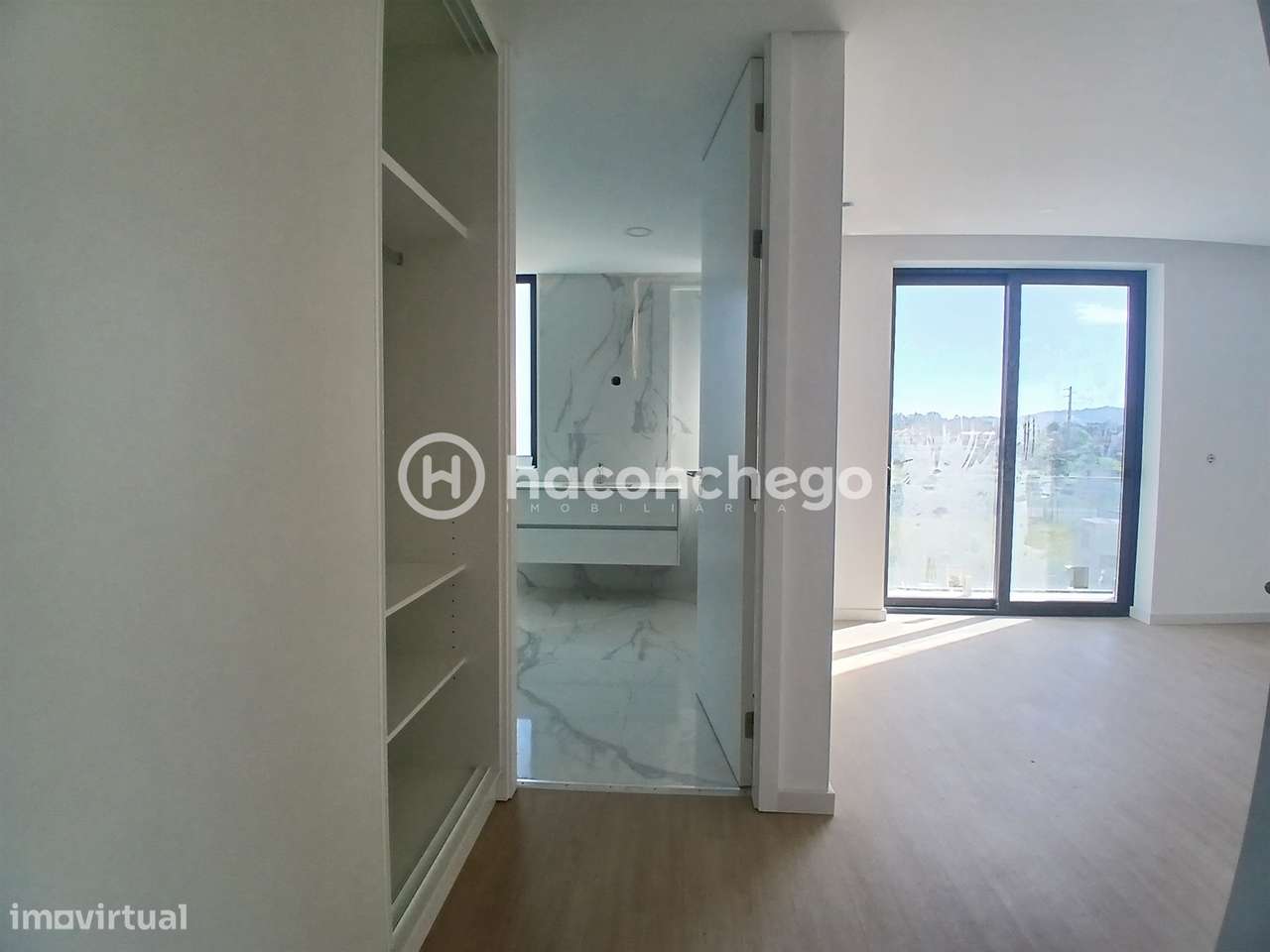 Moradia T3 nova Silva Barcelos-37