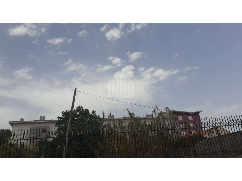 Terreno rústico c/ possibilidade de passar a urbano, com área total... - Grande imagem: 5/8