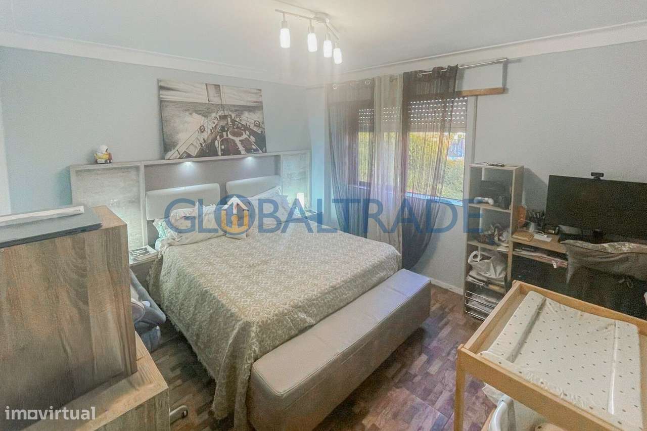 Apartamento T2 em Rio Tinto-12