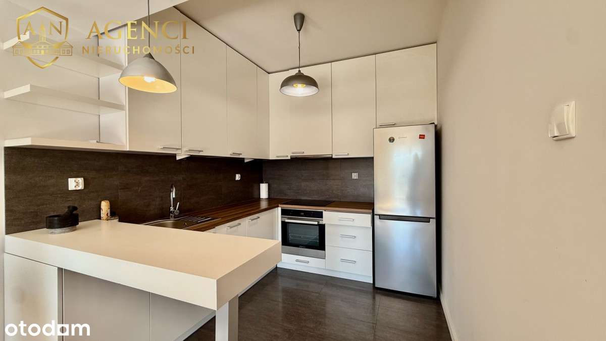 *** Klimatyczny ** Apartament ** Centrum *** - Pełny obrazek: 3/10