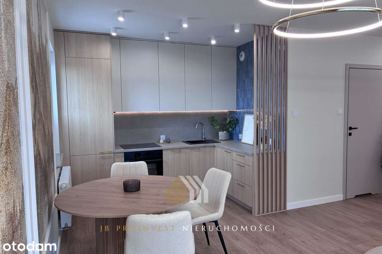 2-POKOJOWE MIESZKANIE 47,34 M² | UL. KADETÓW, GORZÓW WLKP.-5