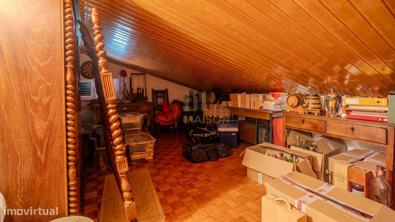 LOTE NR 1 | SERRA DAS MEADAS | T3-23
