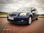 Toyota Avensis 2.2 D-4D Sol plus - 2