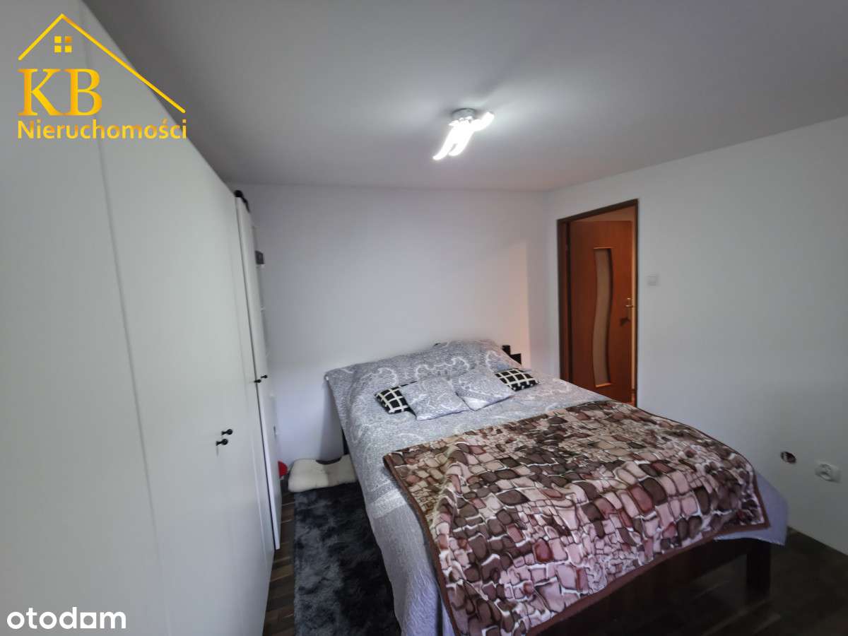 Wyremontowane, przestronne mieszkanie z widokiem-6