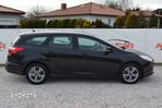 Ford Focus 2.0 TDCi Edition - 15