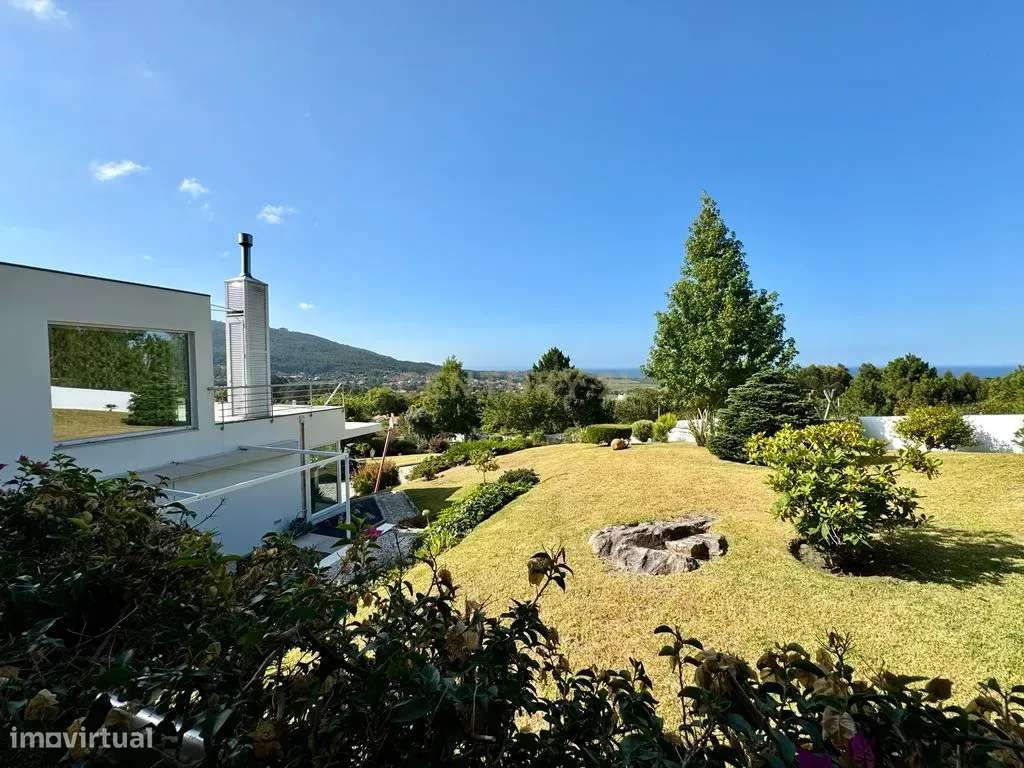 Moradia de sonho em Afife - Grande imagem: 3/24