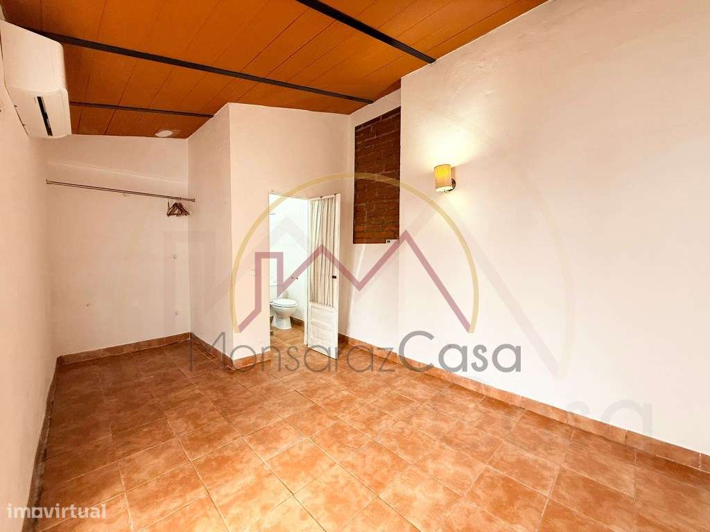 Casa Tradicional Renovada com Charme - São Pedro do Corval-12