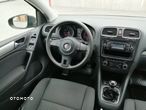 Volkswagen Golf VI 1.6 Comfortline - 12