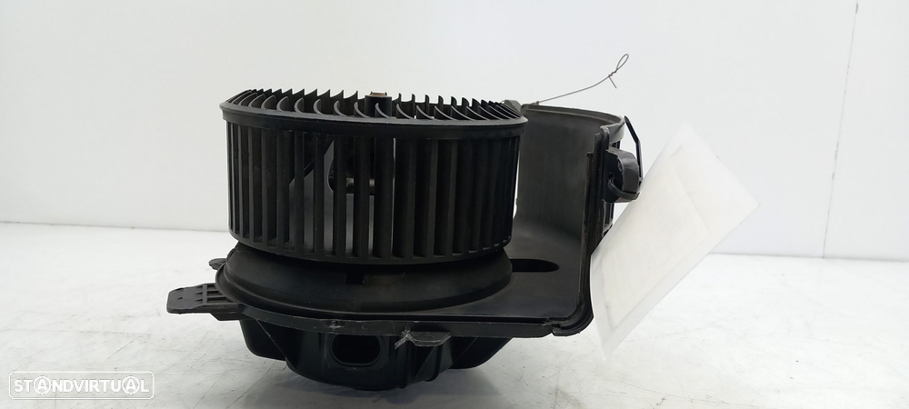 Motor De Chaufagem Sofagem Renault Scénic Ii (Jm0/1_) - 4