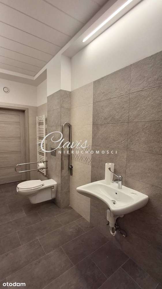 Lokal od 200 do 840 m2 -cena do negocjacji - Pełny obrazek: 5/10