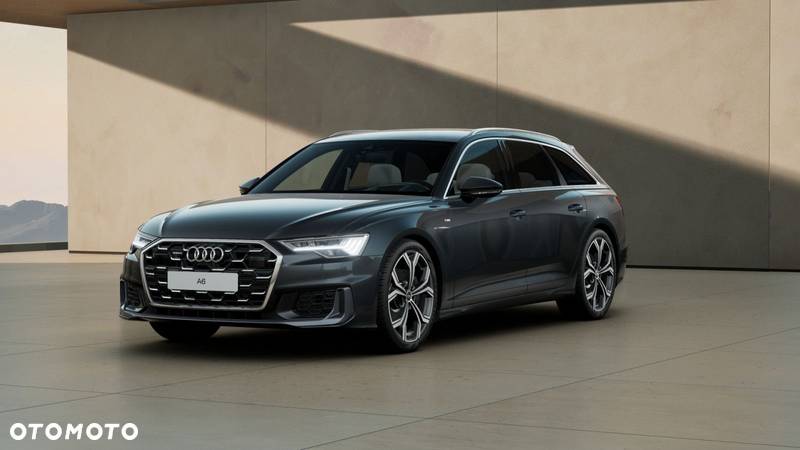 Audi A6 45 TFSI mHEV Quattro S Line S tronic - 4