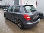 GEAM USA SKODA FABIA 2 HATCHBACK S.SP - 1