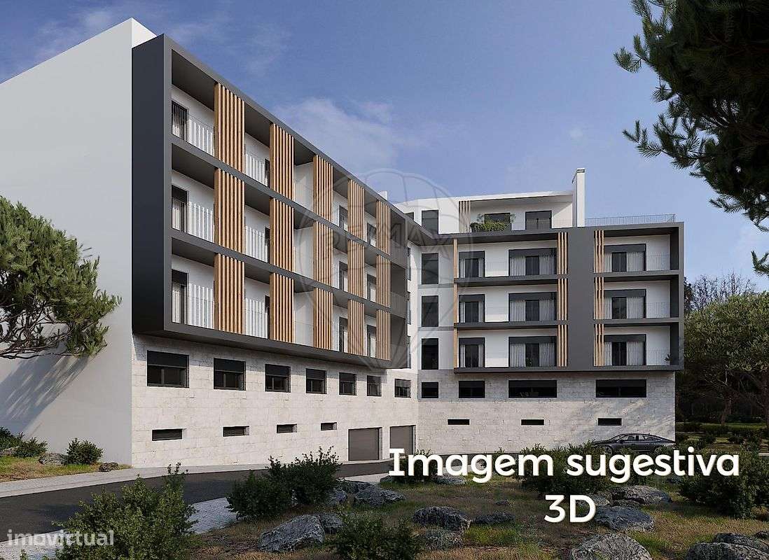 Apartamento T3 para venda - Grande imagem: 5/21