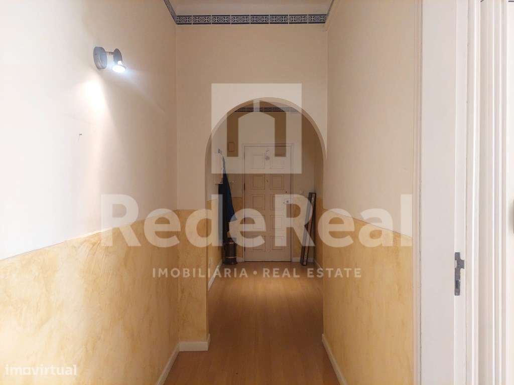 Apartamento T3 - Grande imagem: 4/14