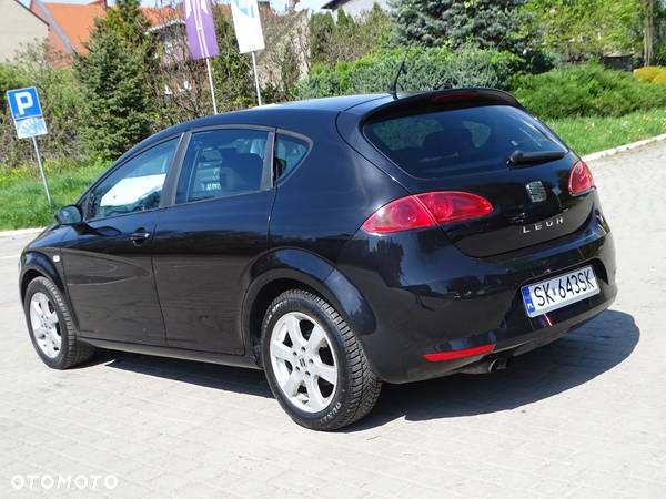 Seat Leon - 13