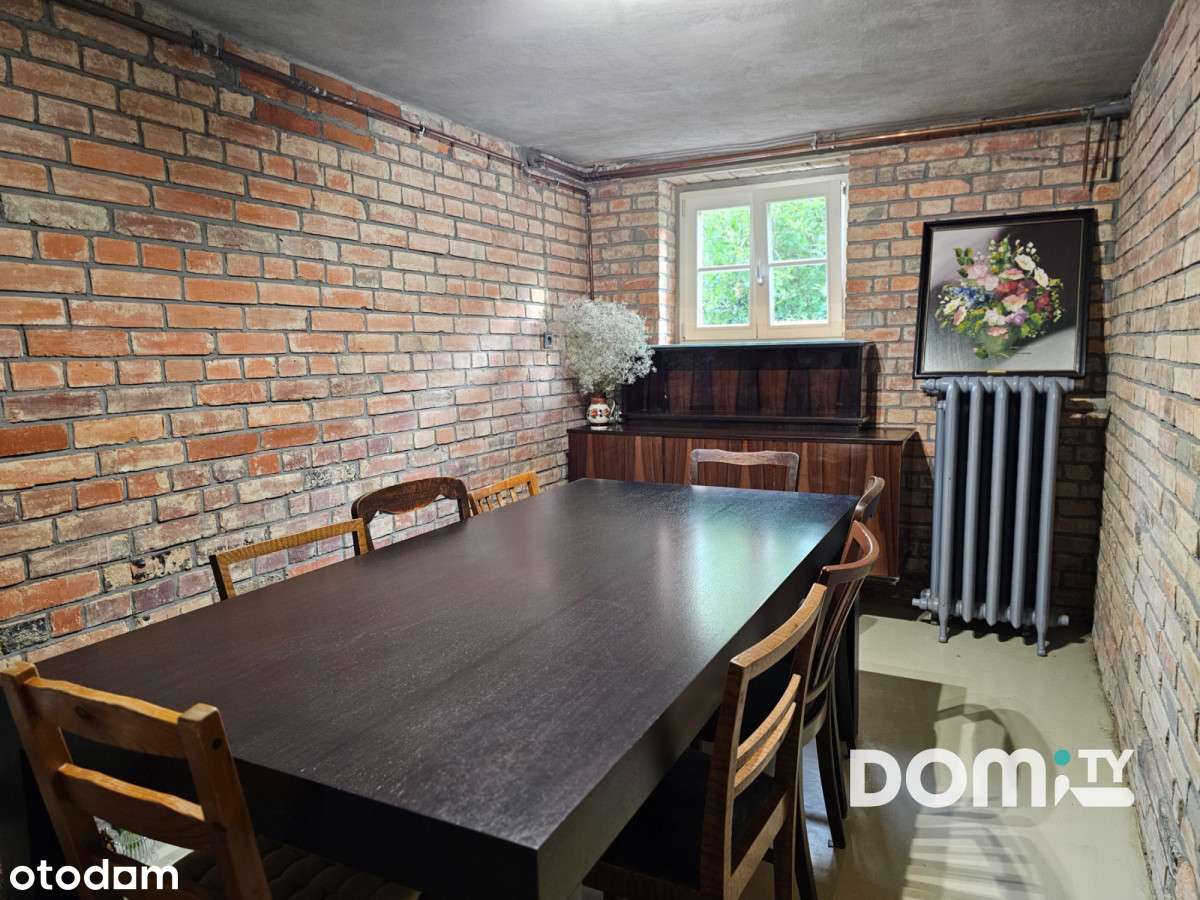 Dzień pok. 14.03! Dom Architekta, Wysoki standard-12