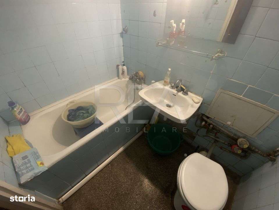 3 camere Piata Rahova Stradal-8